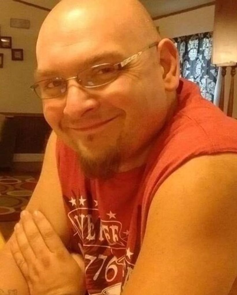 Nathan Shipman Profile Photo
