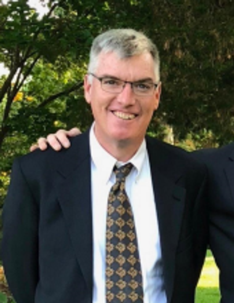 Gerard Kennedy