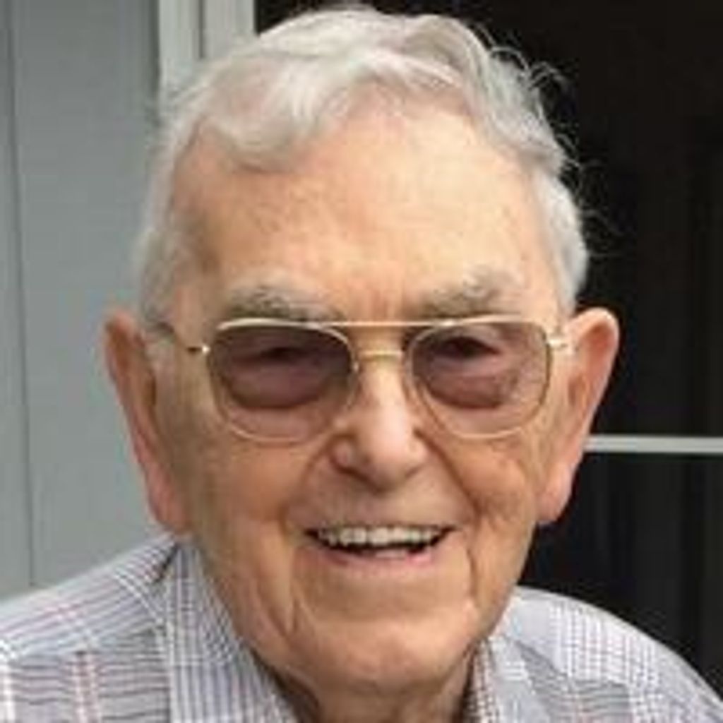 Ronald O. Hadley Profile Photo