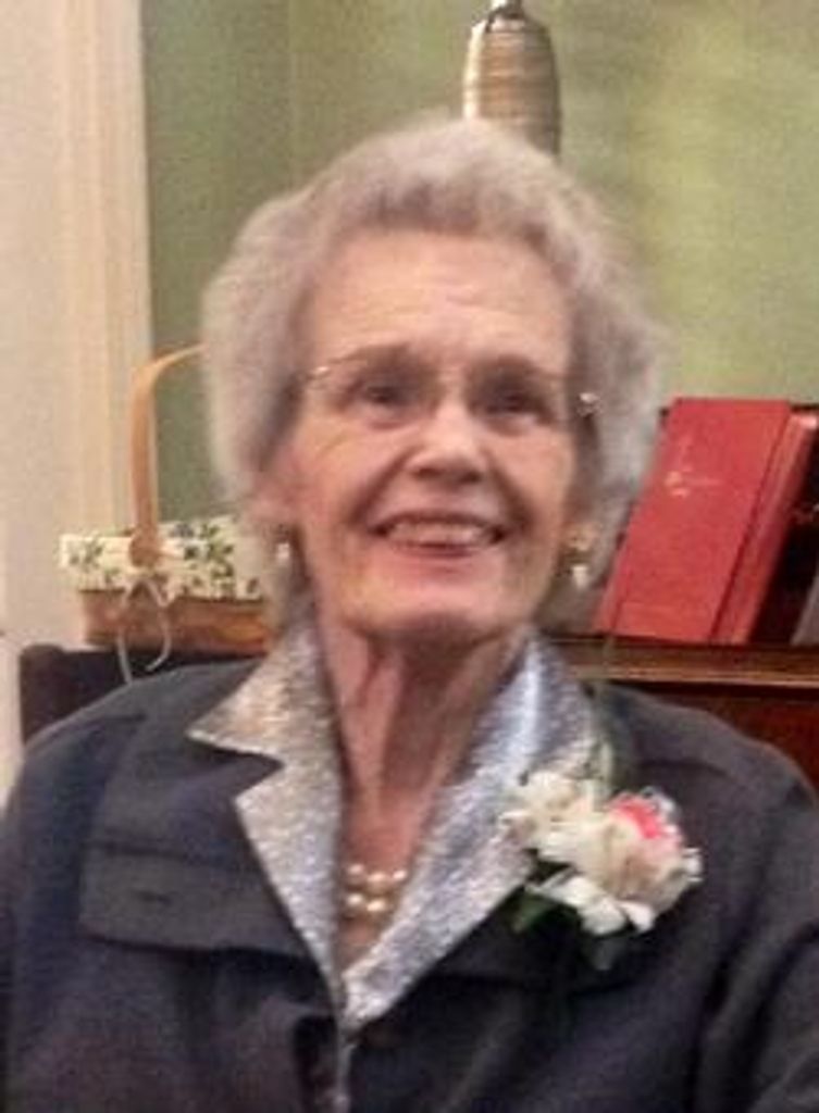 Elizabeth "Beth" Helen Brentano