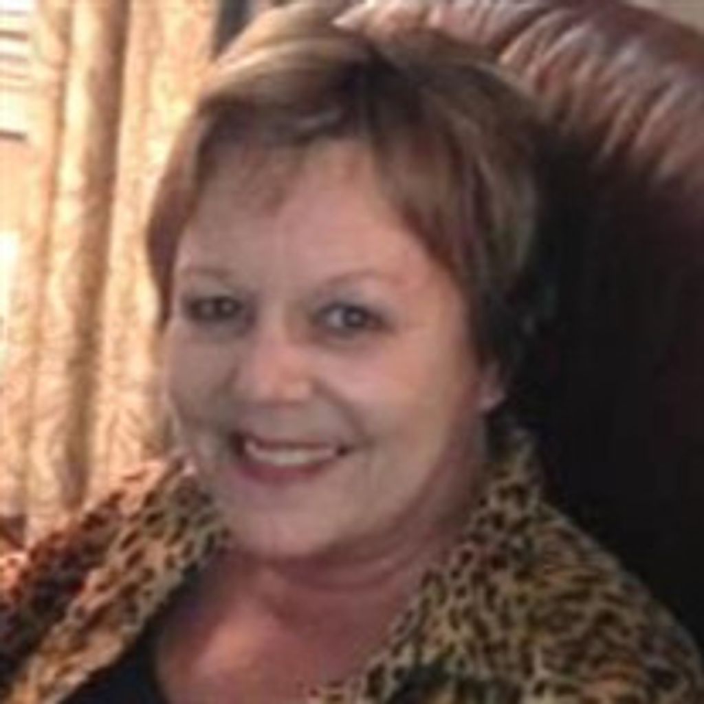 Sandra Lee Glosser