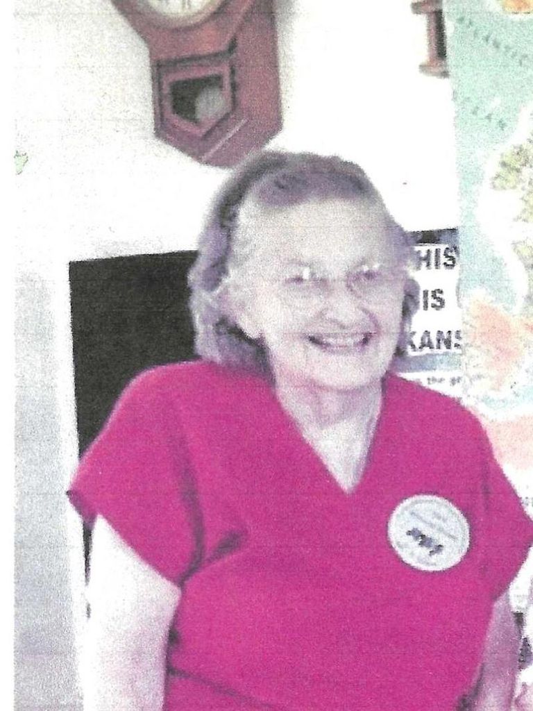 Shirley May Watson Profile Photo
