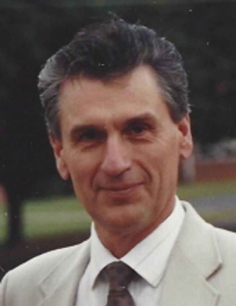 John R. Muller