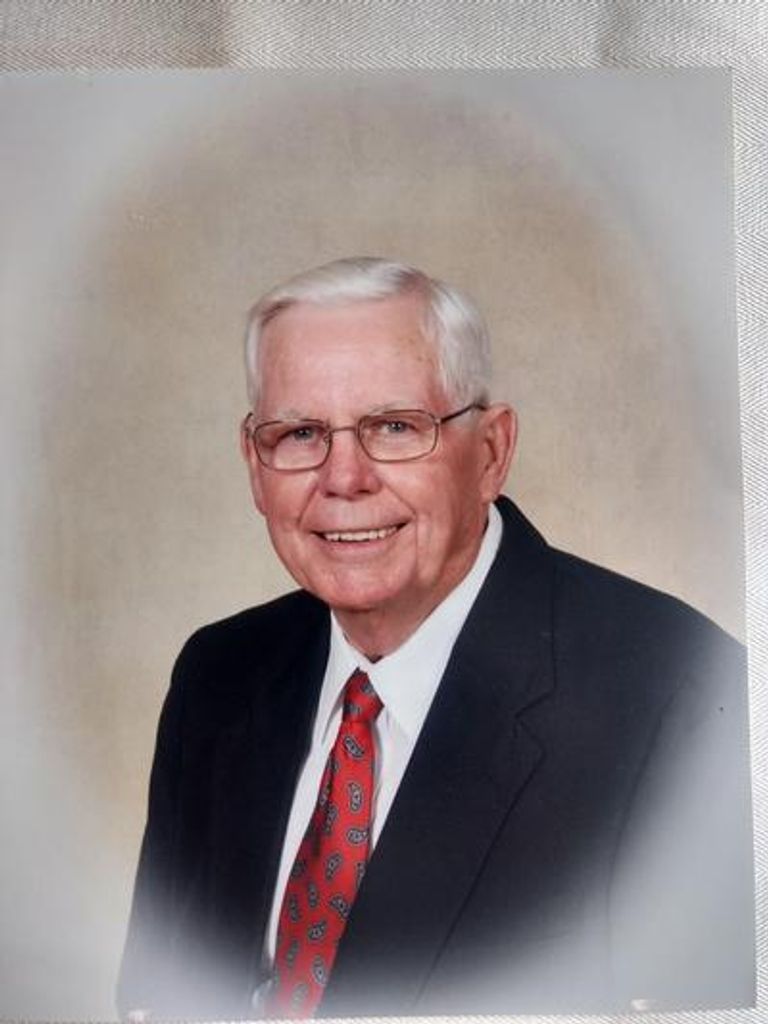 Wendell Walker Profile Photo