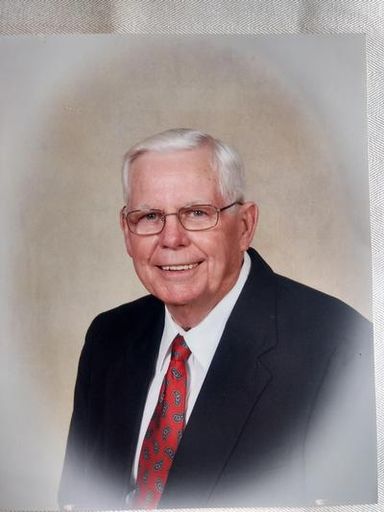Photo of Wendell Walker