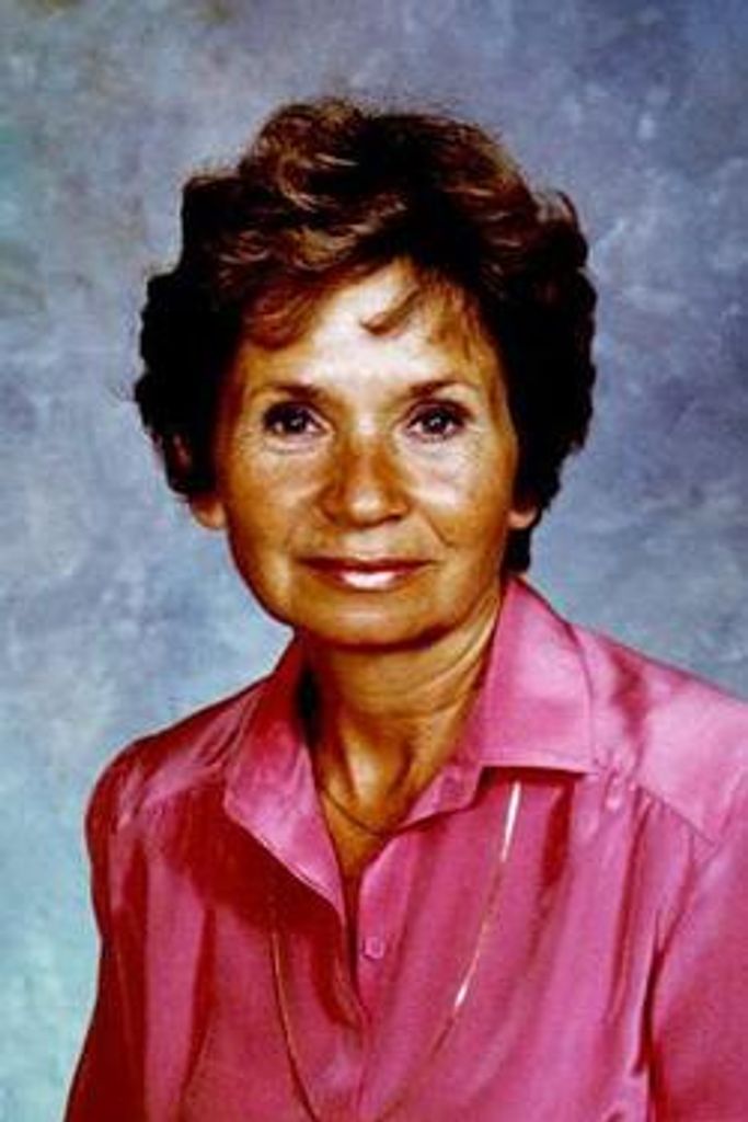 Mary Burnett