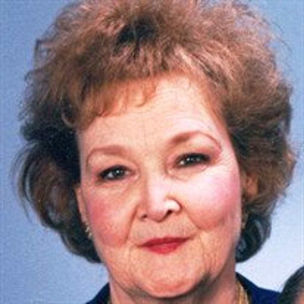 Gretta  Margaret Buller