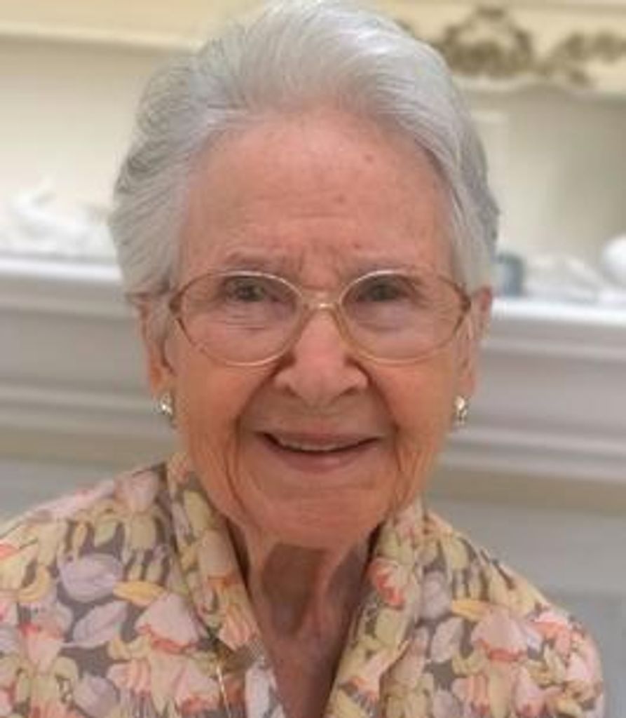 Ofelia Symmonds Profile Photo