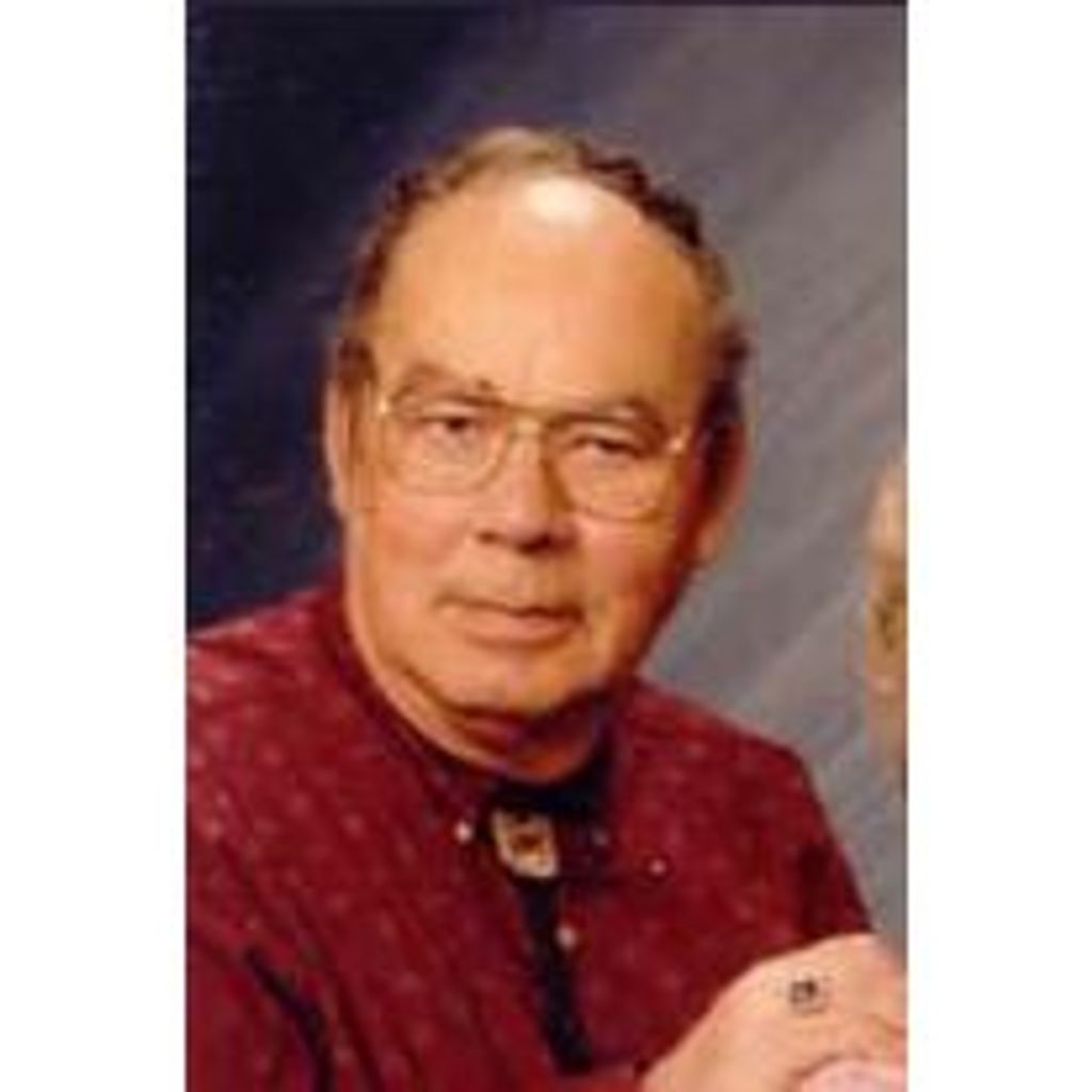 Donald H. Kestler