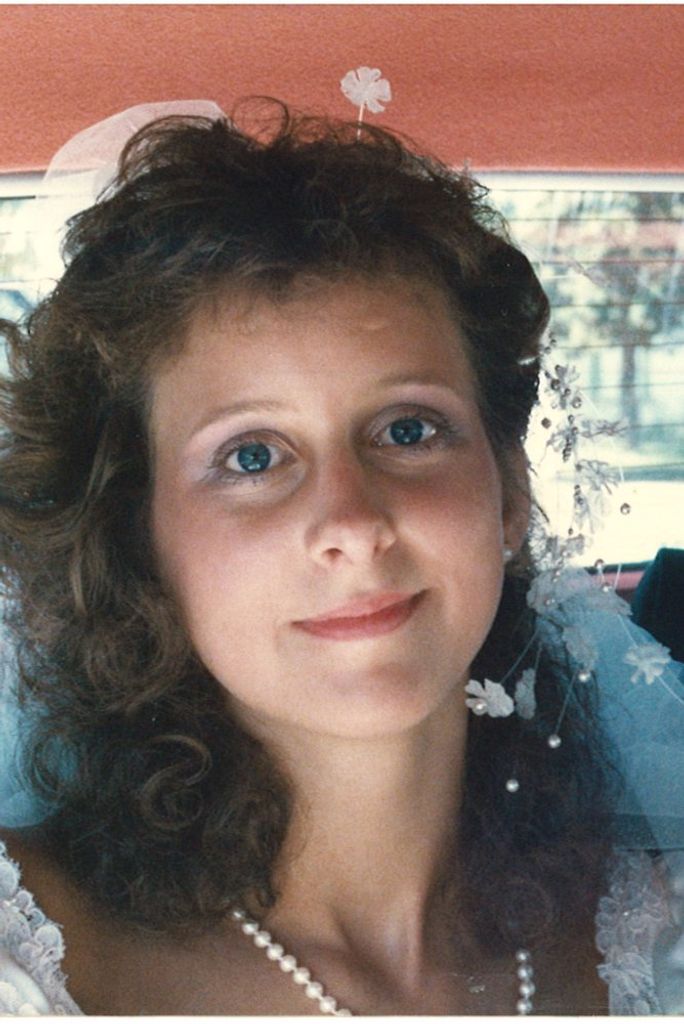 Twyla Dawn Mcammond