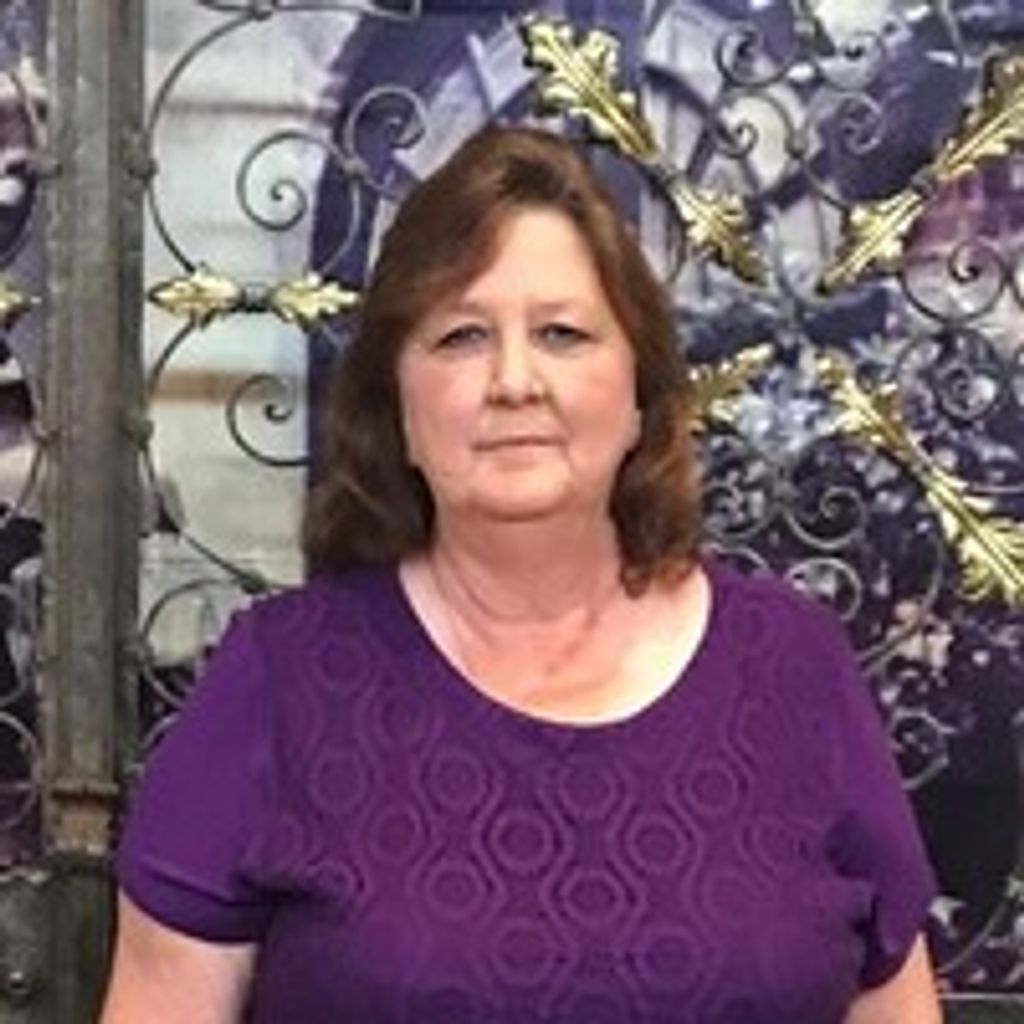Sylvia "Becky" Buxton Profile Photo