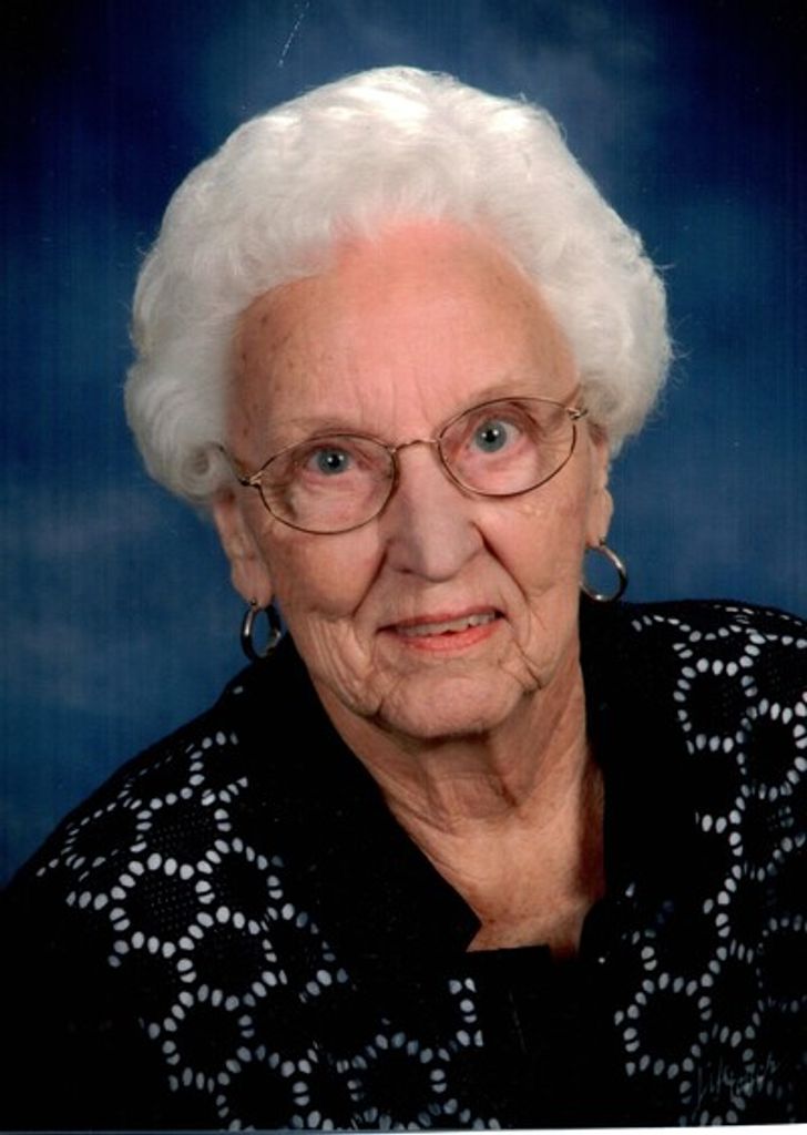 Doris Mae Acker Profile Photo