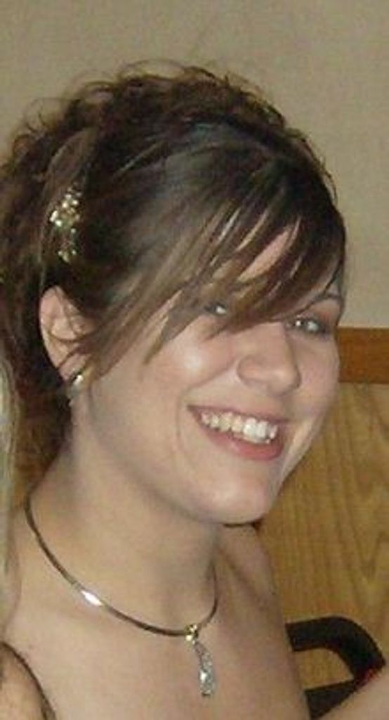 Danielle Bluma