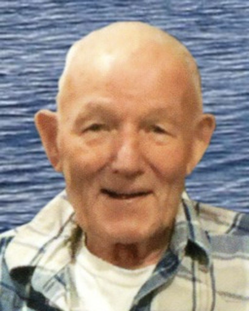 Robert Wilfred Wendorff