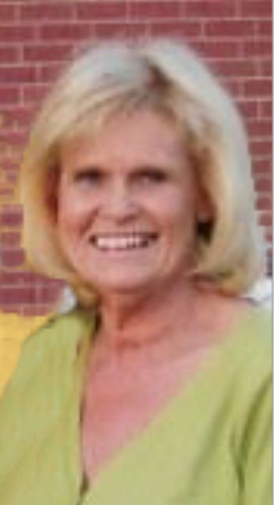 Janet Collins