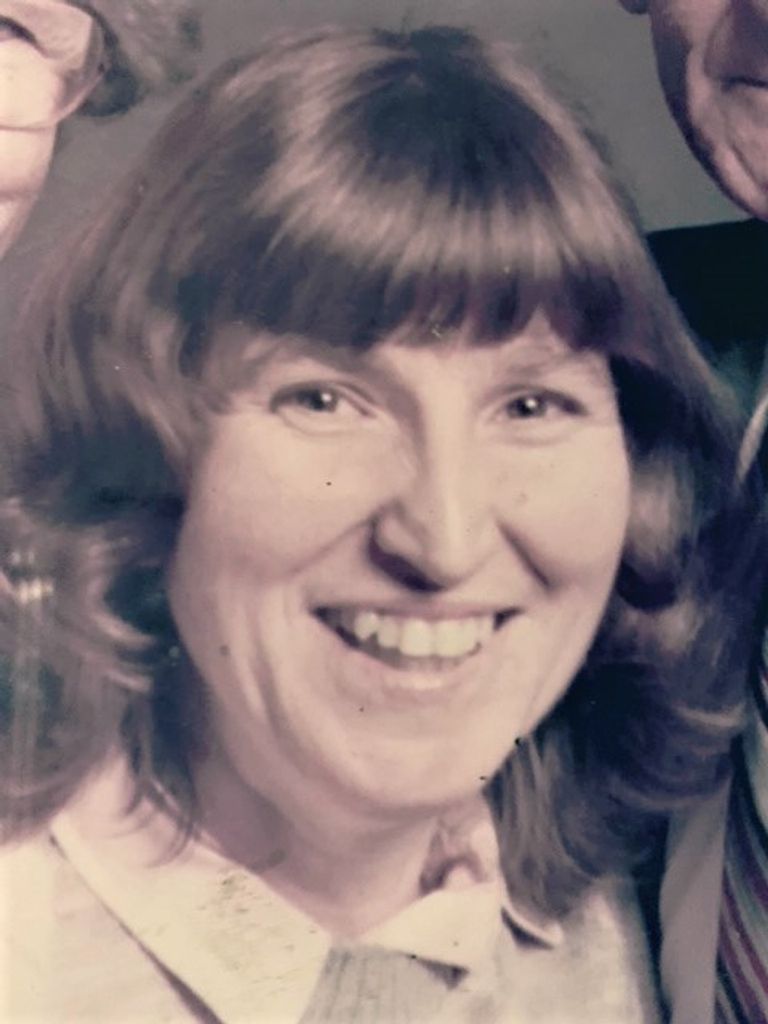 Minnie Carol Blackwell