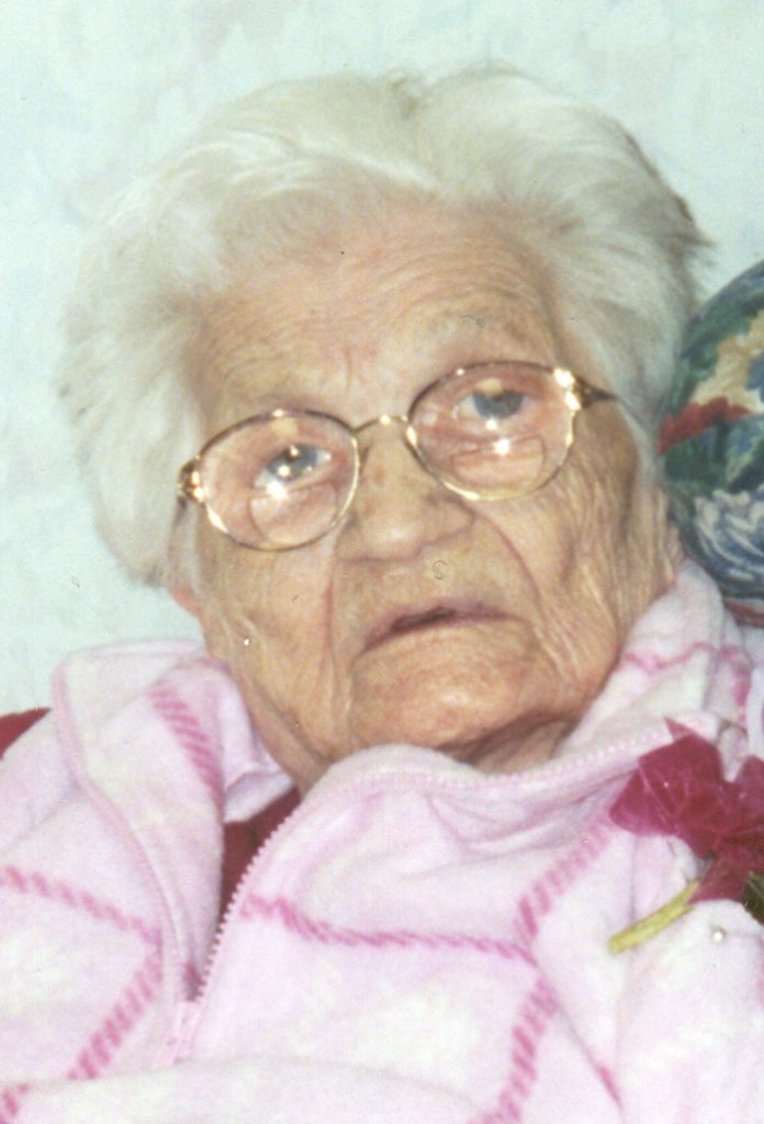 Irene Buchholz
