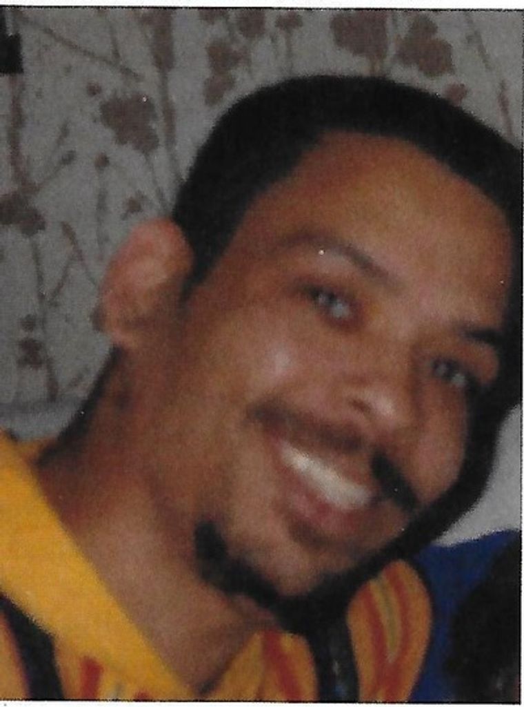 Callixtus Anthony Simon