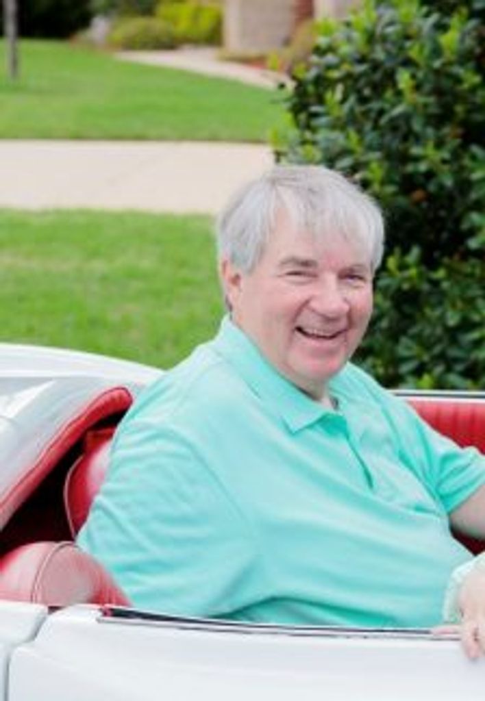 Larry Dean Airington