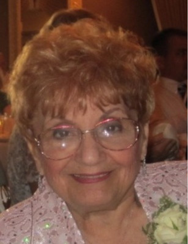 Louise (Deluca) Arrigo Profile Photo