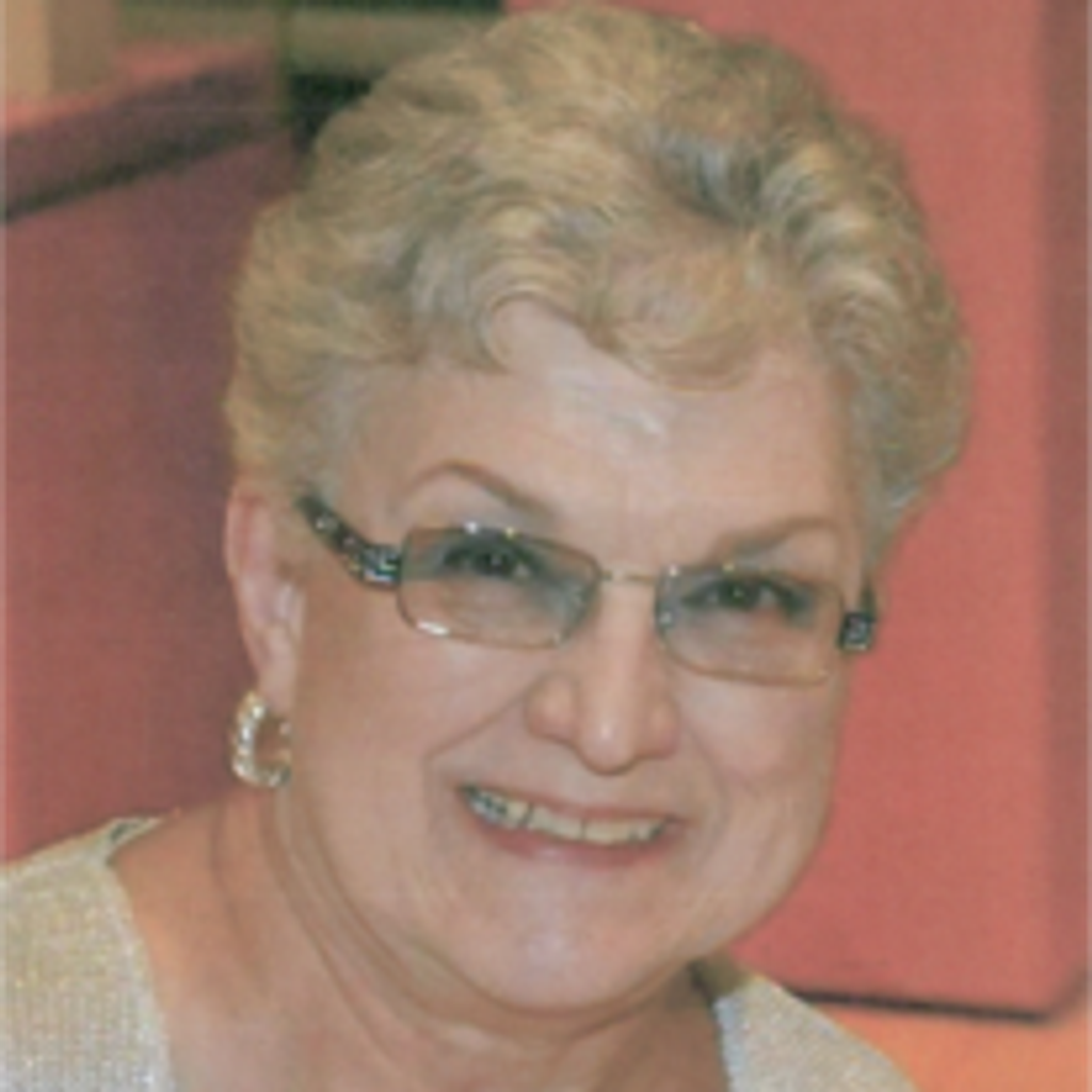 Ann  Cox Allen