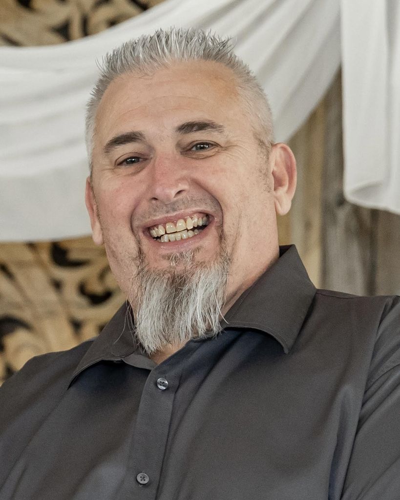 Christopher Scott Grizzard