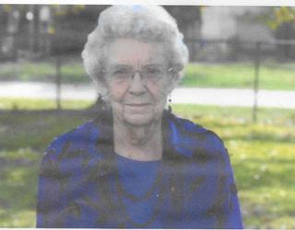 Lois Mcgaughey Profile Photo