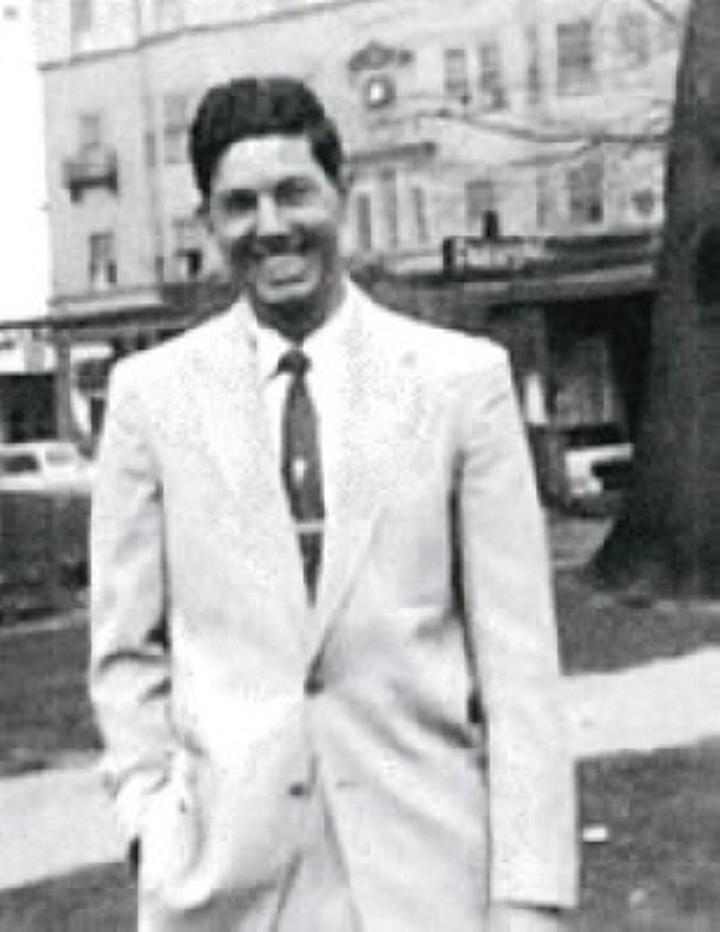 Jerry Beavers