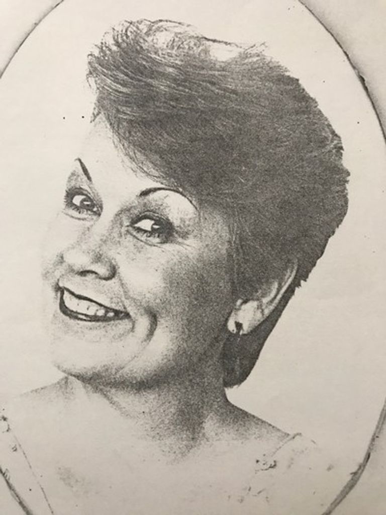 Jonell "Jody" Farley