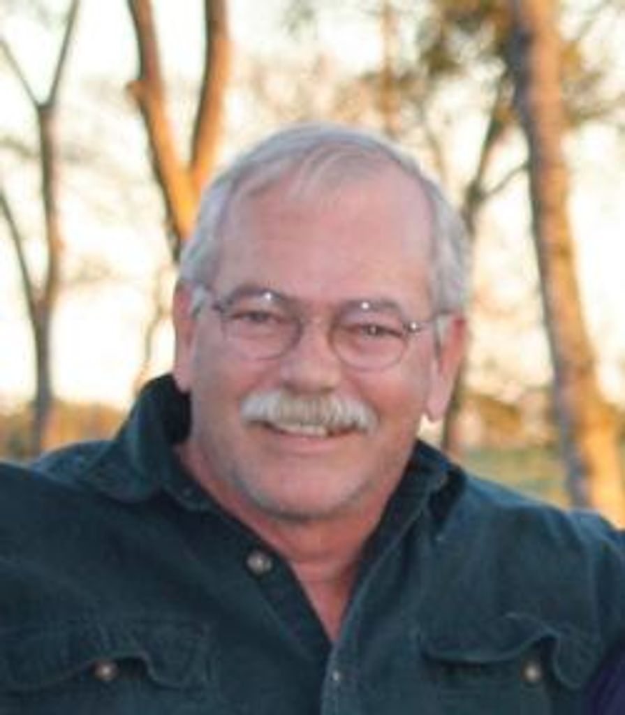 Rusty James Written Profile Photo