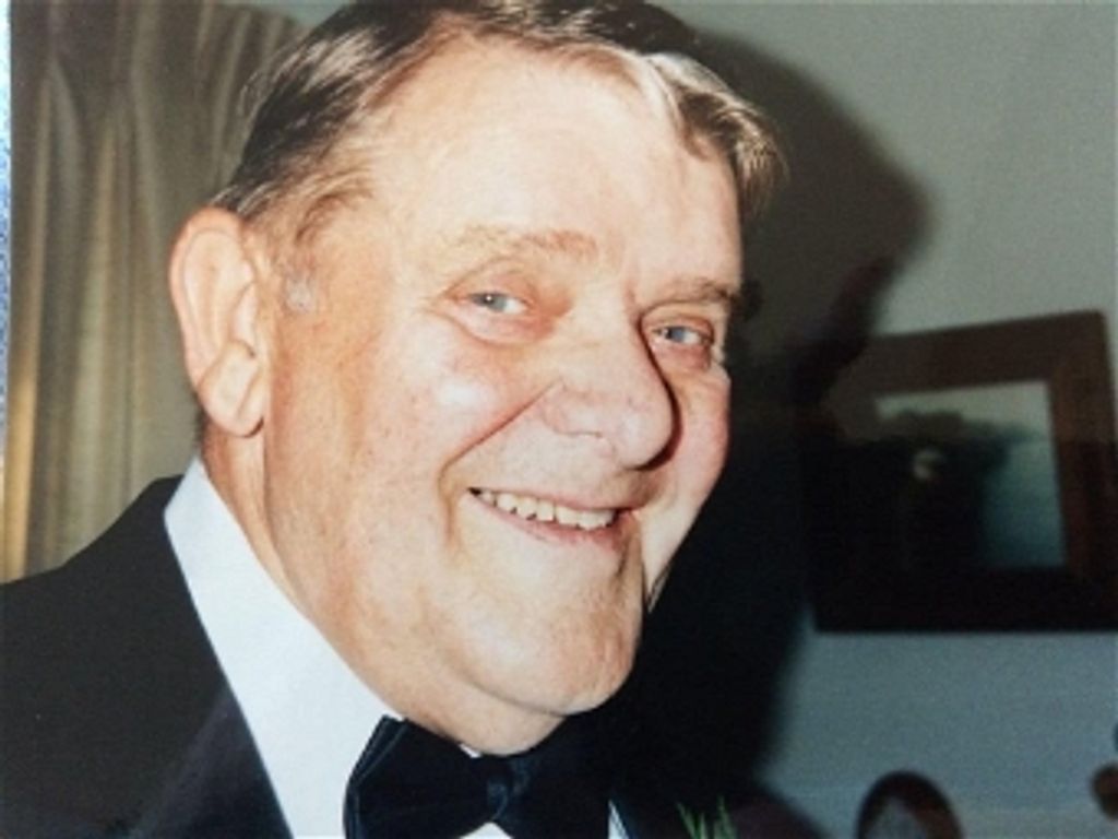Irving W. Potter Profile Photo