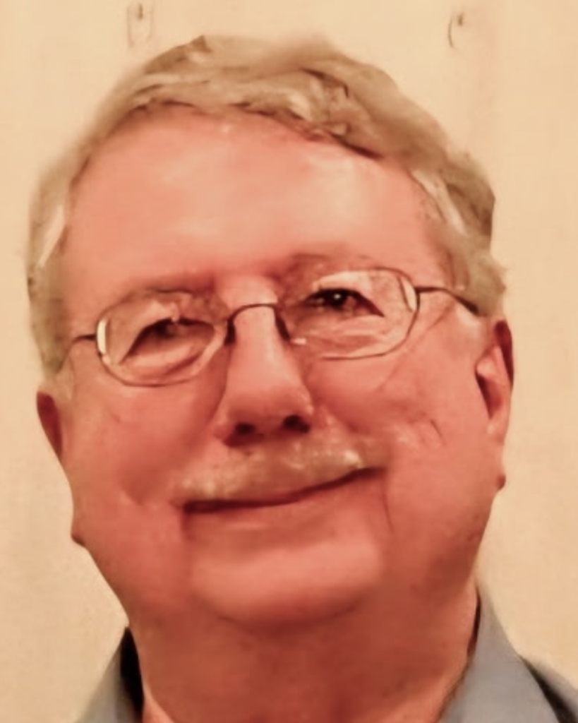 James "Jim" Carter Richard