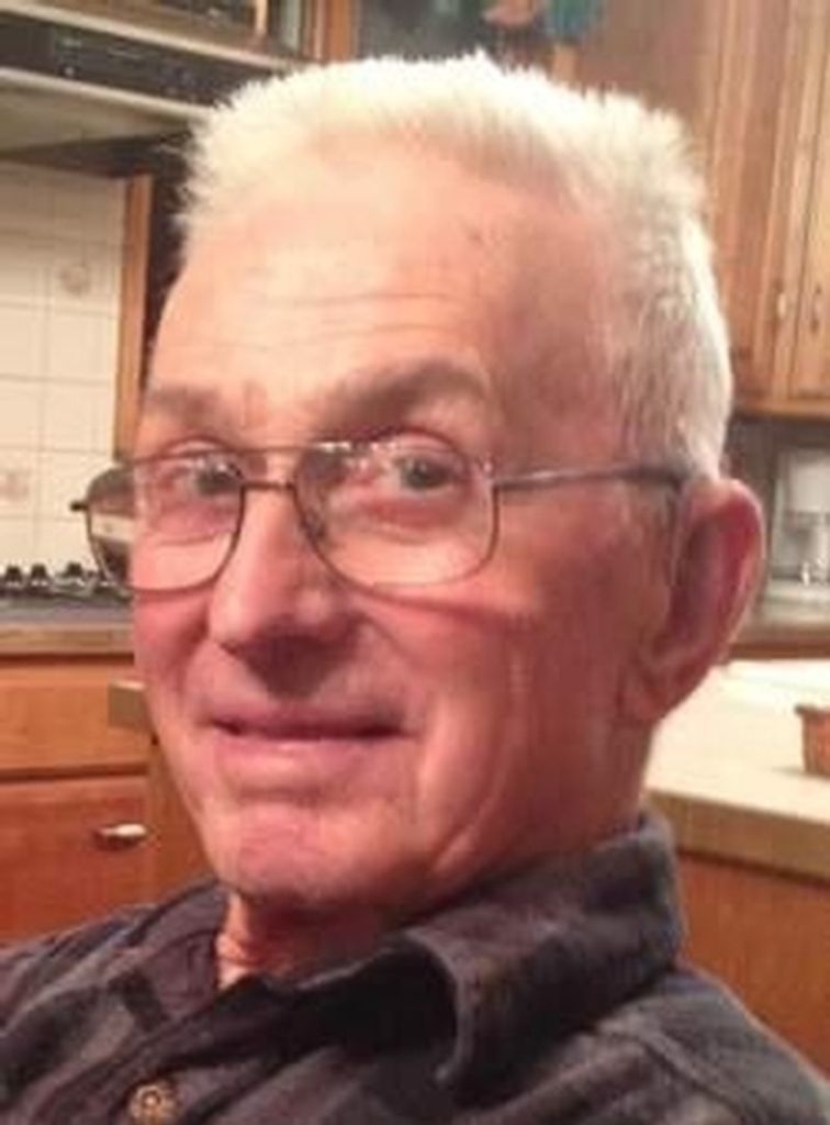 Ralph Arthur Jackson Profile Photo