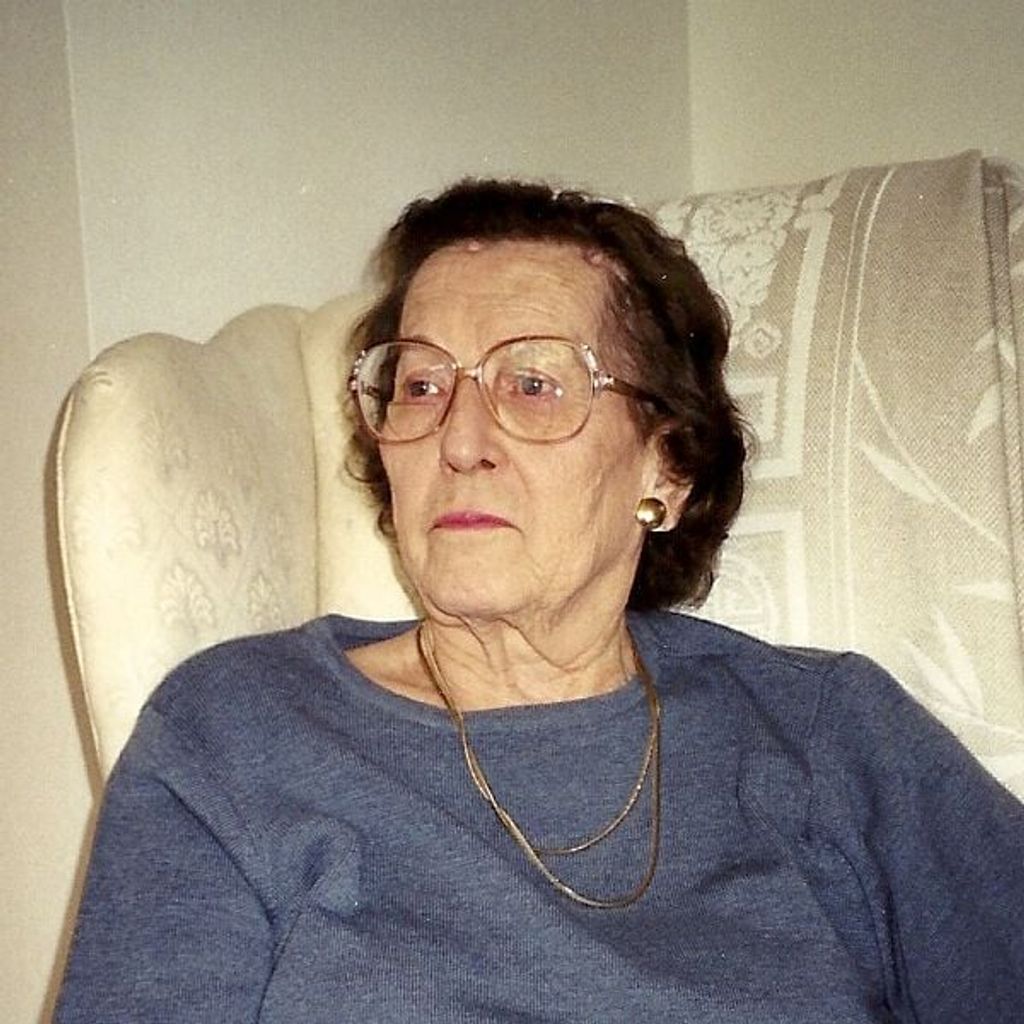 Sylvia Cerkoney