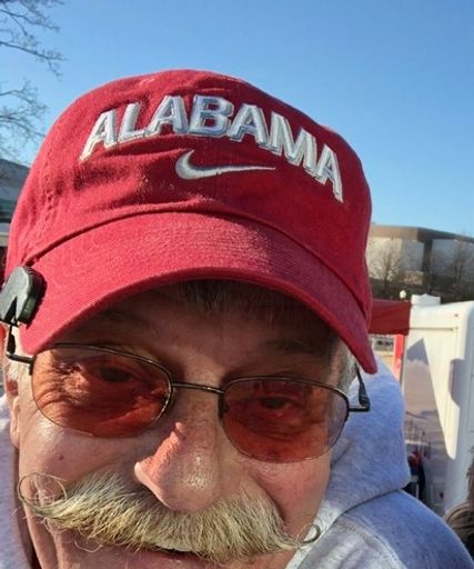 Lee Rutherford Profile Photo