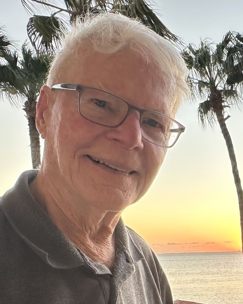 John H. Chapman Profile Photo