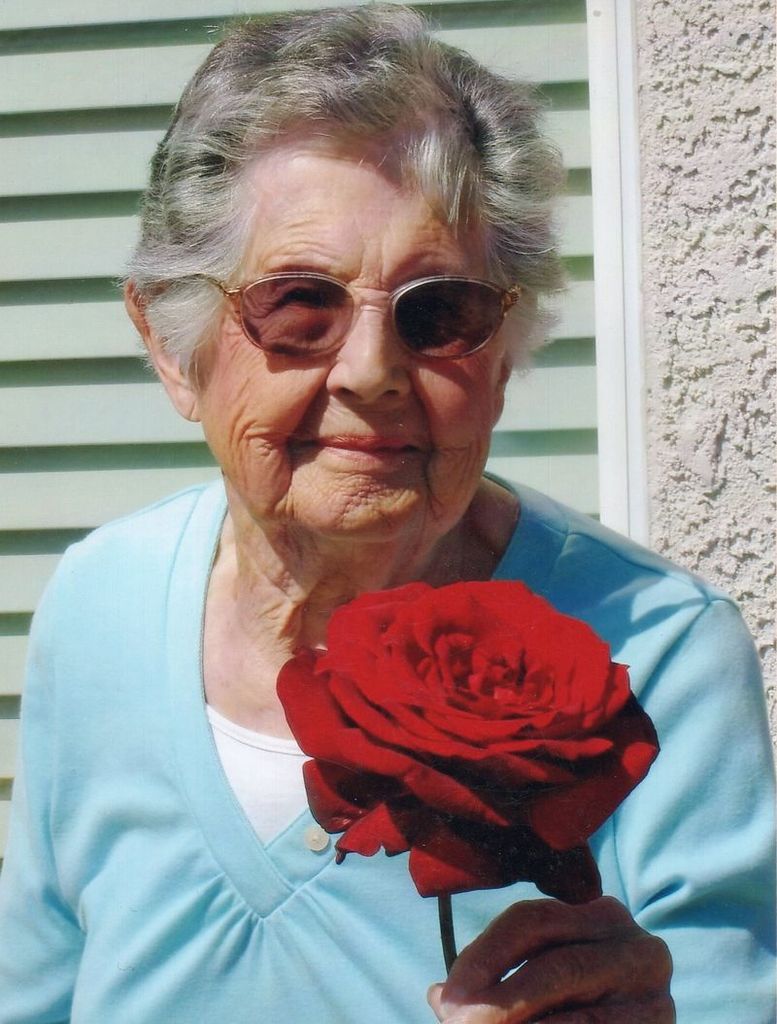 Dorothy H. Swango