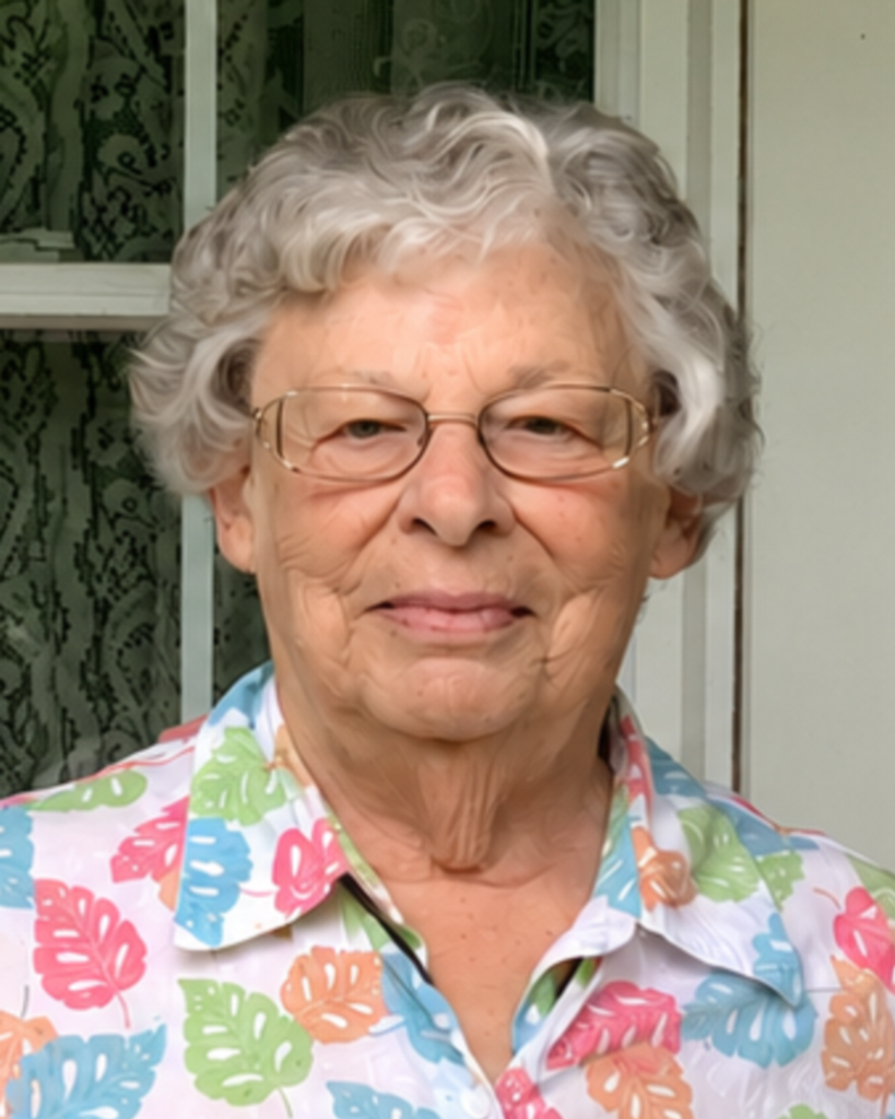 Joanne Parker Reed Profile Photo