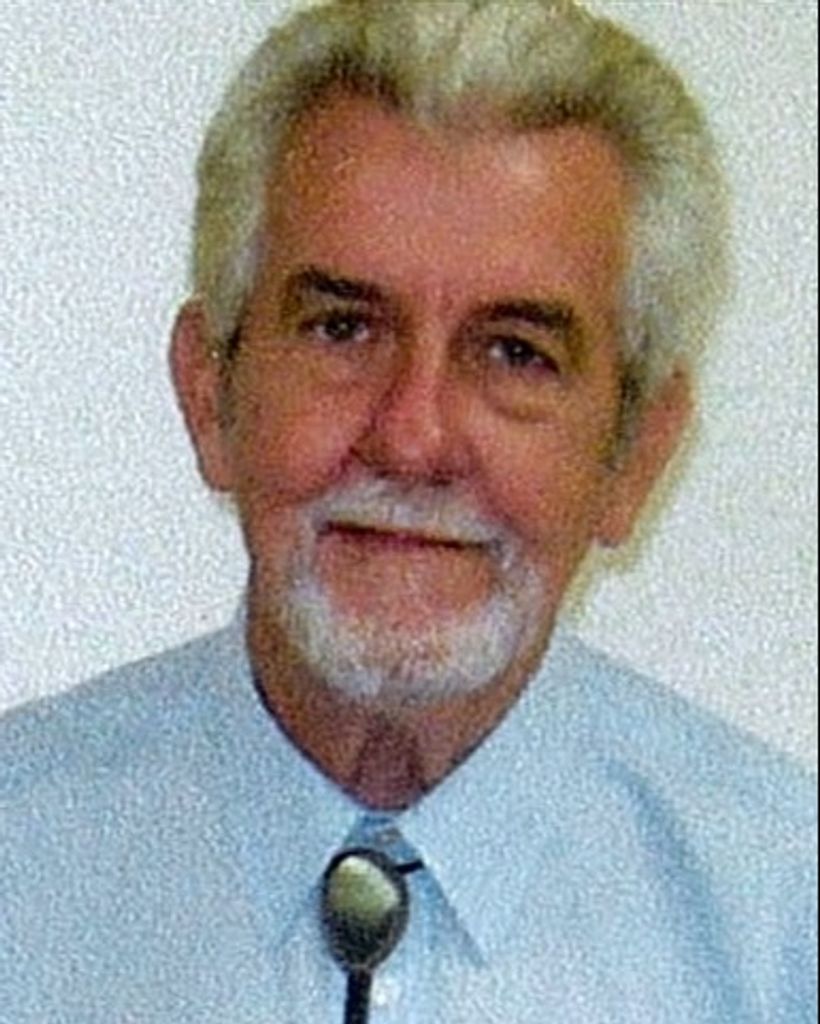 Daniel R. Keathley Profile Photo