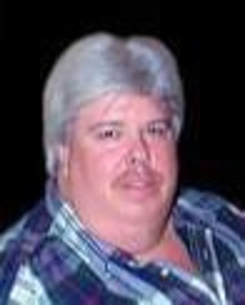 Teddy "Dale" Adams