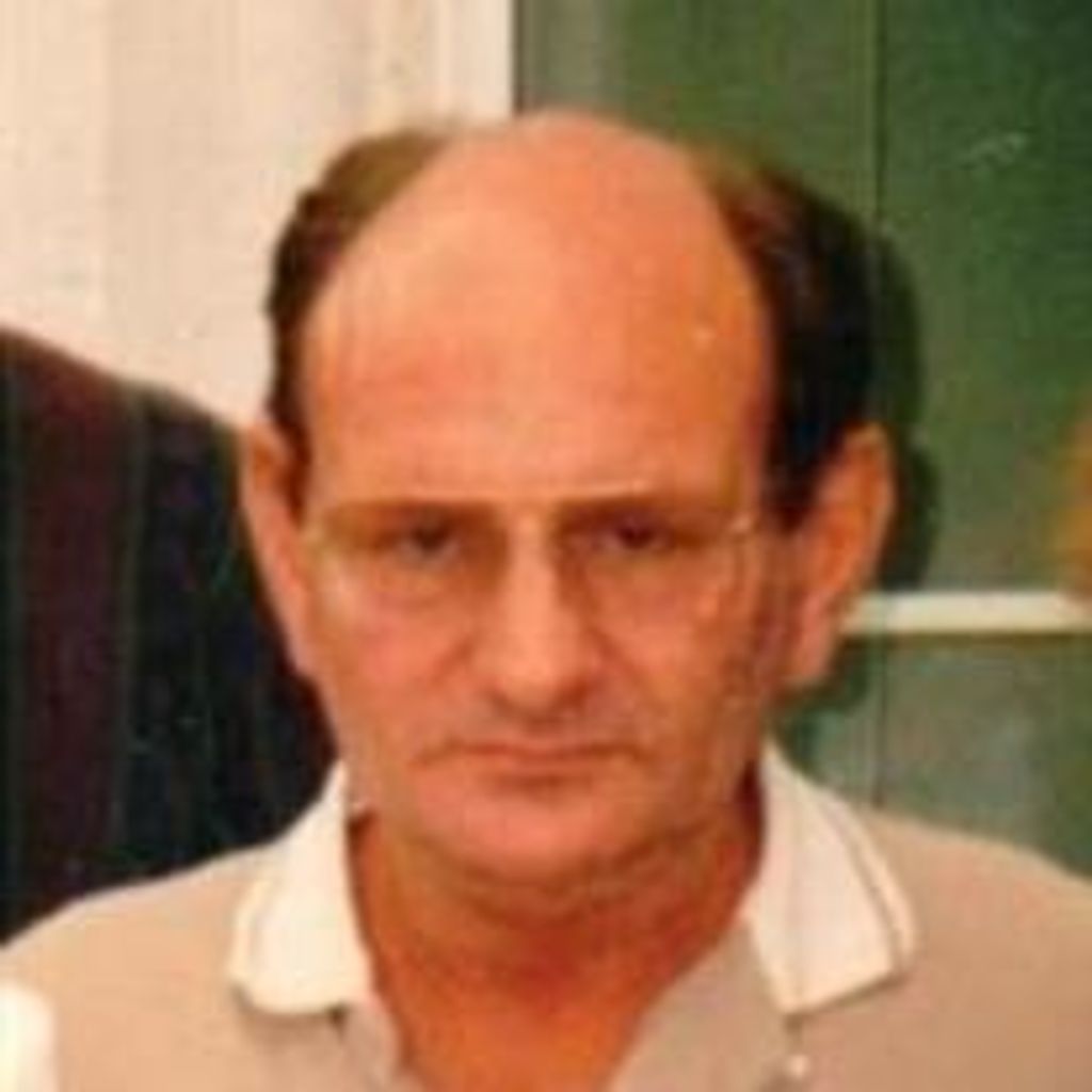 Clarence H. Wilson