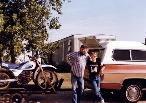 Gilbert "Bud" Robertson, Jr. photo gallery thumbnail 14 of 35
