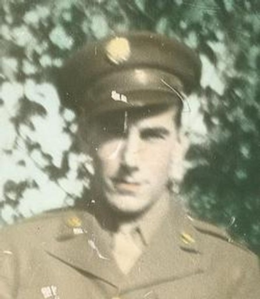 Norman J. Humiston, Sr.