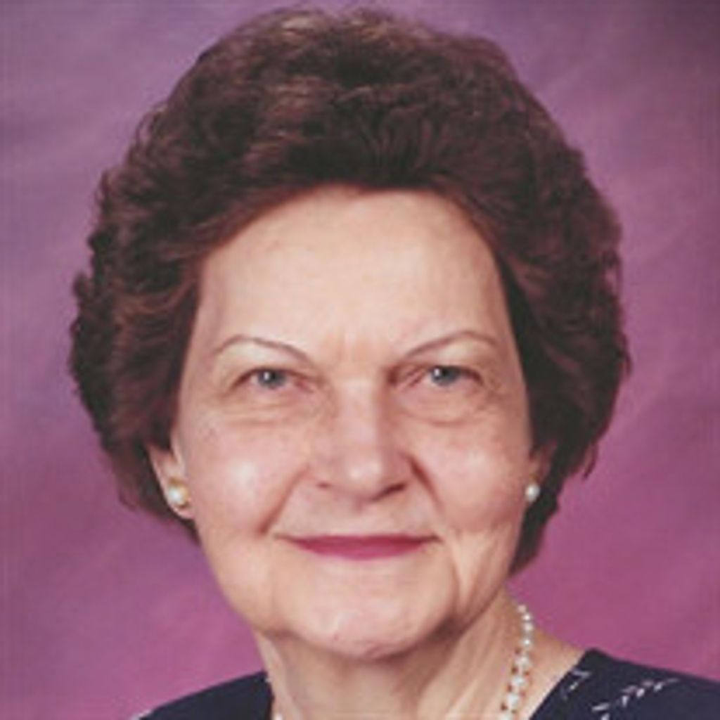 Alma Marie Miller