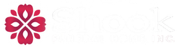 Shook Funeral Home Logo