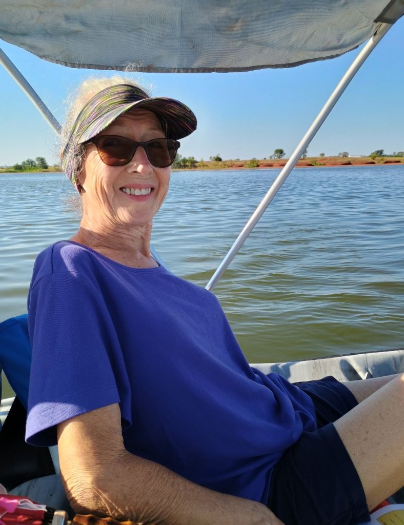 Juanita (Cupp) Noakes Profile Photo