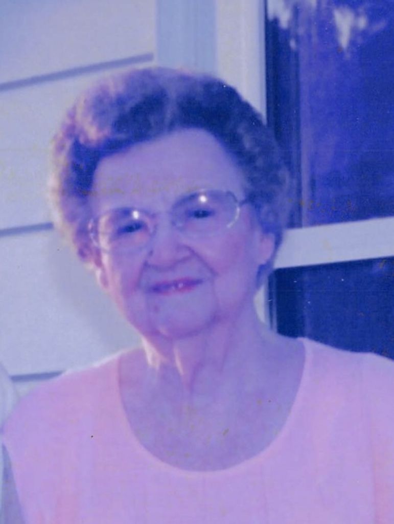 Alene Spillers