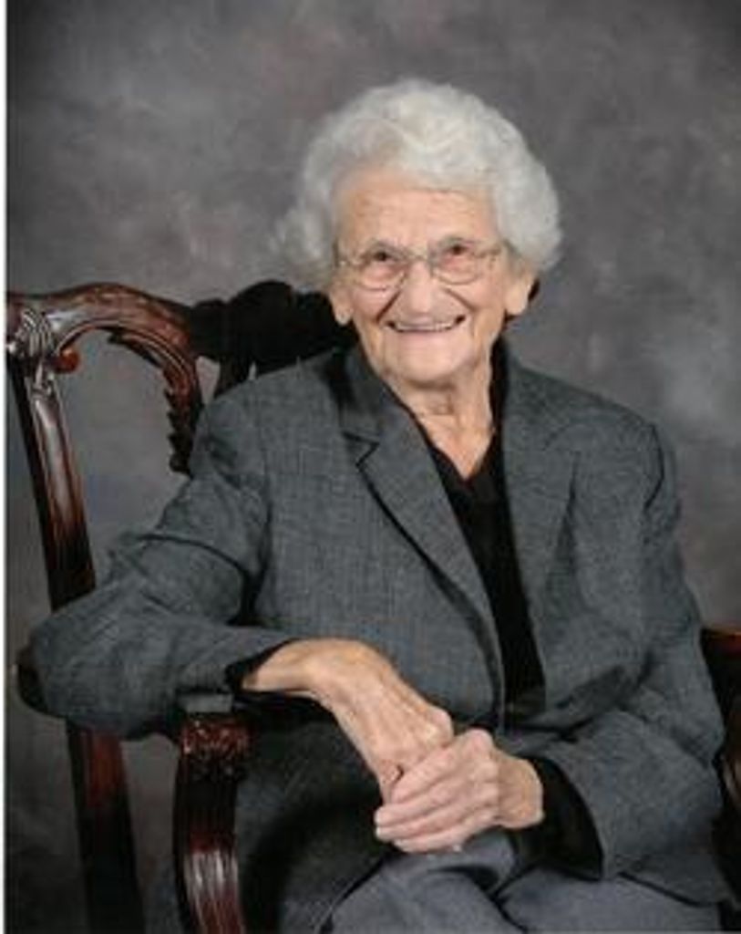 Thelma Davis Ketchum Profile Photo