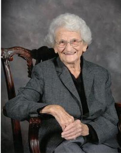 Photo of Thelma Davis Ketchum