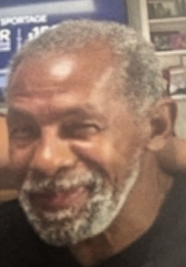 Charles Edward Henderson